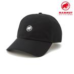 セール マムート 1191-00052 ベースボール キャップ マムート BASEBALL CAP メンズ レディース 帽子 キャップ アウトドア キャンプ 登山
