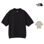 セール ザ・ノース・フェイス NT12644 ショートスリーブ リップル ニット クルー S/S RIPPLE KNIT CREW メンズ 男性 Tシャツ ニット トップス 半袖