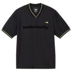 セール ザ・ノース・フェイス NT12692 ショートスリーブ フリー ラン チーム シャツ S/S FREE RUN TEAM SHIRT メンズ  Tシャツ トップス 半袖 ラン