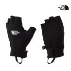 セール ザ・ノース・フェイス NN12602 ハイカーズ フィンガーレス グローブ HIKERS FL GLOVE メンズ レディース 男女兼用 グローブ 手袋 指なし
