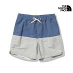 セール SALE ノースフェイス THE NORTH FACE マッド ショーツ MUD SHORT ボトムス パンツ NB42153 メンズ