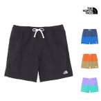 2024 春夏 新作 ノースフェイス THE NORTH FACE マッド ショーツ MUD SHORT ボトムス パンツ NB42333 メンズ