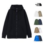 セールザ・ノース・フェイス THE NORTH FACE リアビュー フル ジップ フーディー REARVIEW FULL ZIP HOODIE パーカー スウェット NT12442 メンズ