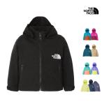 セール SALE ノースフェイス THE NORTH FACE ベビー コンパクト ジャケット BABY COMPACT JACKET ウインドブレーカー アウター NPB72310 ベビー