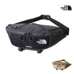  распродажа The * North * лицо THE NORTH FACE tera Ran балка 3L TERRA LUMBAR 3L сумка поясная сумка NM62402 мужской женский 