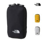 25-26 秋冬 新作 ザ・ノース・フェイス THE NORTH FACE ガジェット ポケット GADGET POCKET 小物入れ ポーチ NN32451 メンズ レディース