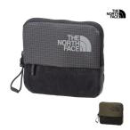  The * North * лицо THE NORTH FACE NM82460 разделение ji-wa let HAZY WALLET мужской женский для мужчин и женщин кошелек Mini кошелек бумажник ячейка для монет 
