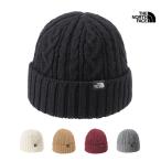 ショッピングビーニー セールザ・ノース・フェイス THE NORTH FACE ケーブル ビーニー CABLE BEANIE 帽子 ニット帽 NN42334 メンズ レディース