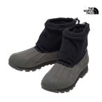 セール ザ・ノース・フェイス アイス ショット ダック ミッド ウォータープルーフ ICE SHOT DUCK MID WP ブーツ 靴 NF52480 メンズ レディース