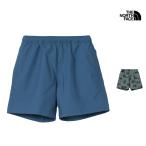 セール ザ・ノース・フェイス THE NORTH FACE キッズ トドラー アロハ ベント ショート KIDS TODDLER ALOHA VENT SHORT ボトムス パンツ NBT42547