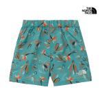  The * North * лицо THE NORTH FACE baby Novelty - Class пять Short BABY NOVELTY CLASS V SHORT низ брюки NBB42534