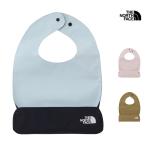  The * North * лицо THE NORTH FACE NNB22512 baby compact yami- bib BABY COMPACT YUMMY BIB baby младенец мужчина девочка нагрудник фартук 