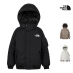 セールザ・ノース・フェイス THE NORTH FACE キッズ ウィンター ボンバー ジャケット KIDS WINTER BOMBER JACKET ウェア スノボ NSJ62507 キッズ