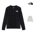 セールザ・ノース・フェイス L/S ハイブリッド ドライ ドット ライト クルー L/S HYBRID DRY DOT LIGHT CREW Tシャツ NTW62571 レディース
