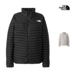 セールザ・ノース・フェイス THE NORTH FACE サンダー ジャケット THUNDER JACKET ダウンジャケット アウター NYW82510 レディース