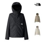 セールザ・ノース・フェイス THE NORTH FACE コンパクト ジャケット COMPACT JACKET マウンテンパーカー アウター NPW72530 レディース