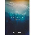 DVD NORTHFILM Brighta RIGHTNESS バックカントリースノーボード フリーライディング