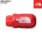 ノースフェイス THE NORTH FACE コードロッカー II CORD LOCKER II シューズアクセサリー ドローコード NN-9678 メンズ レディース