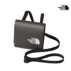  распродажа The * North * лицо Phil tens Mini держатель FIELUDENS MINI HOLDER сумка на плечо бумажник NM82017 мужской женский 