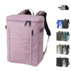 25-26 秋冬 新作 ザ・ノース・フェイス THE NORTH FACE BC ヒューズ ボックス 2 BC FUSE BOX II リュック バックパック NM82255 メンズ レディース