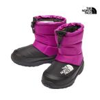 セール ザ・ノース・フェイス THE NORTH FACE キッズ ヌプシ ブーティ VII KIDS NUPTSE BOOTIE VII ブーツ 靴 NFJ52288 キッズ