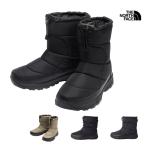 セール ノースフェイス THE NORTH FACE ヌプシ ブーティ ウォータープルーフ VII NUPTSE BOOTIE WP VII ブーツ 靴 NF52272 メンズ レディース