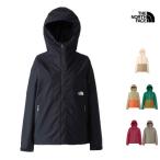 セール SALE ザ・ノース・フェイス THE NORTH FACE コンパクト ジャケット COMPACT JACKET マウンテンパーカー アウター NPW72230 レディース