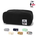 セールチャムス CHUMS ハリケーン ポーチ スウェット HURRICANE POUCH SWEAT ポーチ ペンケース CH60-3592 メンズ レディース