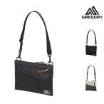 セールグレゴリー GREGORY クラシック サコッシュ M CLASSIC SACOCHE M ショルダーバッグ サコッシュ 109457 メンズ レディース