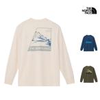 セール SALE ザ・ノース・フェイス THE NORTH FACE ロングスリーブ TNF バグ フリー ティー L/S TNF BUG FREE TEE Tシャツ トップス NT12450 メンズ