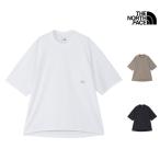 2024 春夏 新作 ノースフェイス THE NORTH FACE ショートスリーブ エンライド ティー S/S ENRIDE TEE Tシャツ トップス NT32461 メンズ