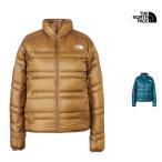 セール ザ・ノース・フェイス THE NORTH FACE ライト ヒート ジャケット LIGHT HEAT JACKET ダウンジャケット アウター NDW42431 レディース
