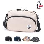 ショッピングチャムス セールチャムス CHUMS リサイクル ショルダー ポーチ RECYCLE SHOULDER POUCH ショルダーバッグ ポーチ CH60-3966 メンズ レディース