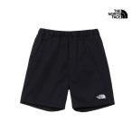 セール SALE ザ・ノース・フェイス THE NORTH FACE キッズ コットン イージー ショート KIDS COTTON EASY SHORT ボトムス パンツ NBJ42544 キッズ