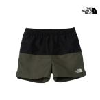  распродажа The * North * лицо THE NORTH FACE Kids to гонг - вода Short KIDS TODDLER WATER SHORT низ брюки NBT42561 Kids 