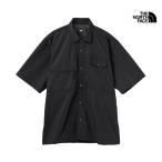 セール ザ・ノース・フェイス NR22551 ショートスリーブ トリップ フィールド シャツ S/S TRIP FIELD SHIRT メンズ  シャツ トップス 半袖