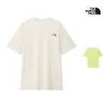  The * North * лицо THE NORTH FACE NT12595 Short рукав GTDme Ran ji Crew S/S GTD MELANGE CREW мужской мужчина футболка tops бег 