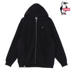 CHUMS TROUTBONE ZIP HOODIE トラウトボーンジップフーディ（yahoo）