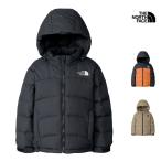 セールザ・ノース・フェイス キッズ トドラー アコンカグア フーディー II KIDS TODDLER ACONCAGUA HOODIE II ダウンジャケット アウ