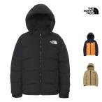 セールザ・ノース・フェイス キッズ アコンカグア フーディー II KIDS ACONCAGUA HOODIE II ダウンジャケット アウター NDJ92534 キッ