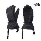 セールザ・ノース・フェイス キッズ ウォータープルーフ スノー グローブ KIDS WP SNOW GLOVE グローブ 手袋 NNJ62501 キッズ