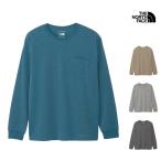 ショッピングカーズ セールザ・ノース・フェイス THE NORTH FACE ロングスリーブ ハイカーズ ティー L/S HIKERS TEE Tシャツ トップス NT62501 メンズ