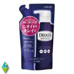 ショッピングデオコ ロート製薬 デオコ 薬用ボディクレンズ 詰替え ２５０ｍｌ （医薬部外品）