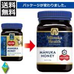 マヌカハニー MGO400+(500g)マヌカヘルス (国内正規輸入品・新ラベル)マヌカ蜂蜜 はちみつ 富永貿易