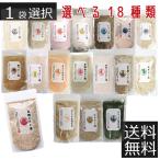 選べる だし塩 (160g) ×1袋 送料無料 ポイント消化 真鯛のだし塩/あごのだし塩/のどぐろだし塩他