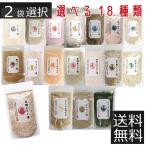 選べる だし塩 (160g) ×2袋　送料無料