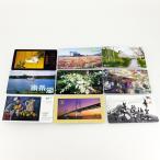 [ не использовался ] телефонная карточка 50 частотность X9 листов общая сумма 4,500 иен минут * совместно [ бесплатная доставка ] почтовая доставка ( клик post )