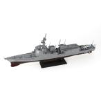 JPM15 1/700 海上自衛隊 護衛艦 DDG-180 はぐろ 塗装済み完成品