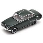 LV-136b Isuzu Bellett 1600GT( зеленый )