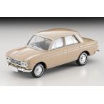 LV-65d Datsun Bluebird 1200 Deluxe ( бежевый ) 63 год 